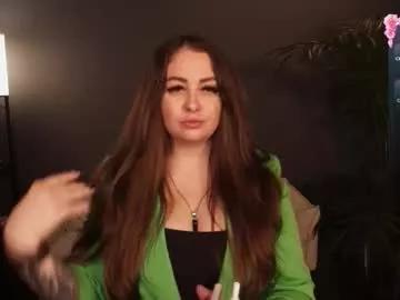 lady__anika from Chaturbate is Freechat