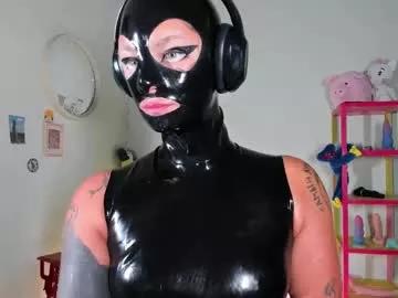 lady_sontse_ from Chaturbate is Freechat