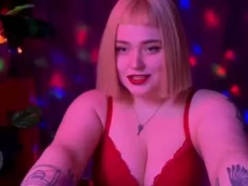 ladysofianeon from Chaturbate is Freechat