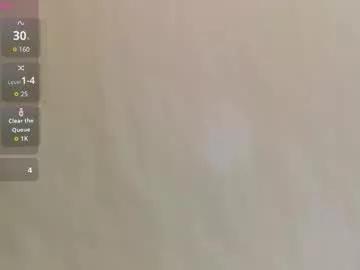 lala_clark from Chaturbate is Freechat