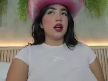 lana_lann from Chaturbate is Freechat