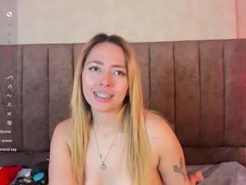 lanaamills from Chaturbate is Freechat