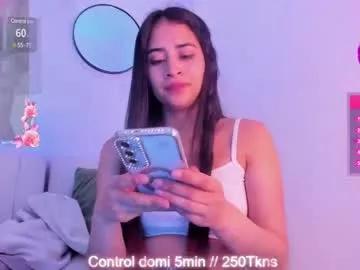 lara_madisson from Chaturbate is Freechat