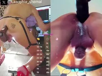 lasophia from Chaturbate is Freechat