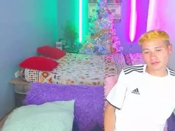 latin_boysxxx_ from Chaturbate is Freechat