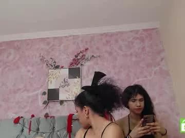 latin_venusxx from Chaturbate is Freechat