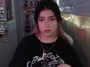 latina_mia from Chaturbate is Freechat