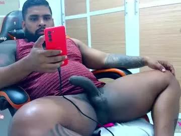 latinhot202423 from Chaturbate is Freechat