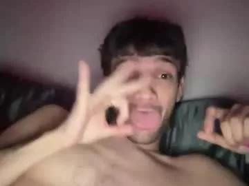 latino_lust from Chaturbate is Freechat