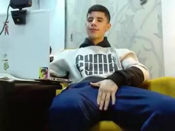 latinoproduction from Chaturbate is Freechat