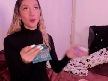 laumiller from Chaturbate is Freechat