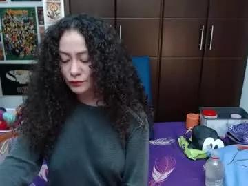 laura_anal_ from Chaturbate is Freechat