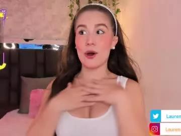 laurenblonde22 from Chaturbate is Freechat