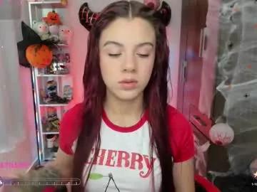 layla_castilloo from Chaturbate is Freechat