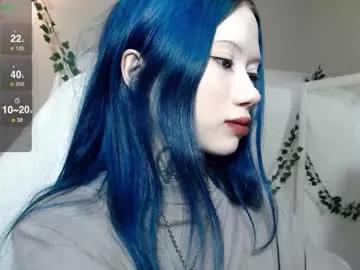 le_chan model from Chaturbate