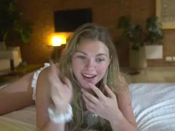 leahsunshine from Chaturbate is Freechat