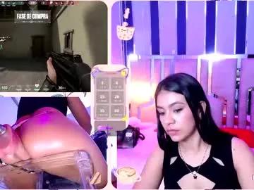 leahvega_ from Chaturbate is Freechat