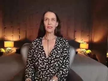 leanamature from Chaturbate is Freechat