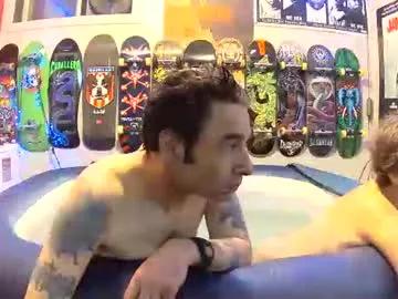 leatherluvefuck from Chaturbate is Freechat