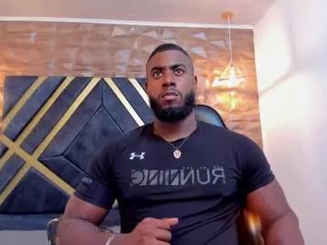 lebron_millions from Chaturbate is Freechat