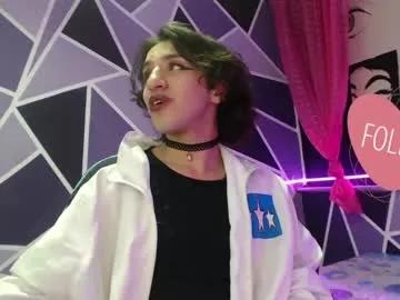 Leliel_queen webcams show profile image 