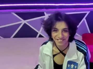 leliel_queen from Chaturbate