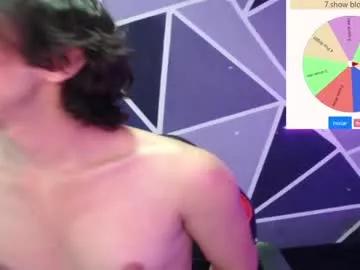 leliel_queen from Chaturbate
