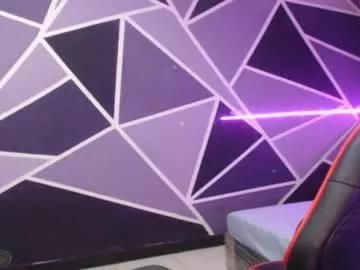 leliel_queen from Chaturbate