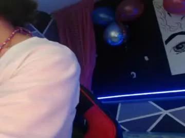 leliel_queen from Chaturbate