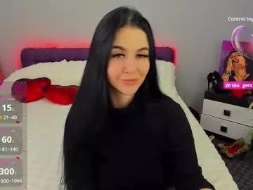 lellitclark from Chaturbate is Freechat