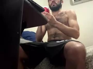 leon3lkingggggg from Chaturbate is Freechat