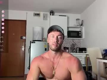 leon_lovefitness from Chaturbate is Freechat