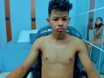 leslieanddrako from Chaturbate is Freechat