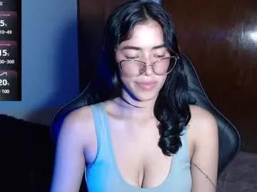 leslieblack_ from Chaturbate is Freechat