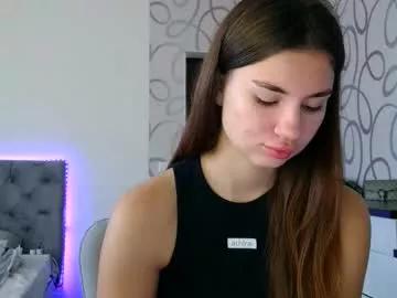 lette_emily from Chaturbate is Freechat