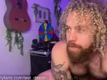 levi_daniel from Chaturbate is Freechat