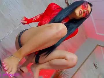 lexi_blazee from Chaturbate is Freechat