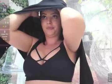 lexi_storm from Chaturbate is Freechat