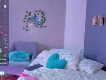 lexieadamss from Chaturbate is Freechat