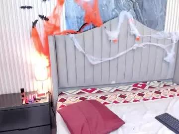 lexiie_adams from Chaturbate is Freechat