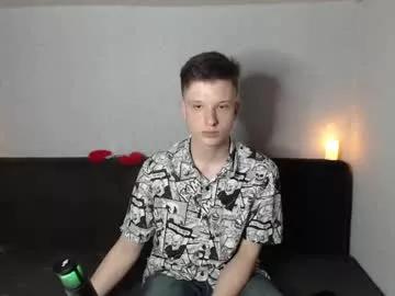 lexx_al from Chaturbate
