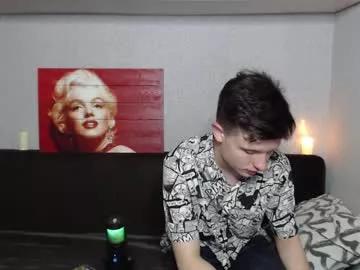 lexx_al from Chaturbate