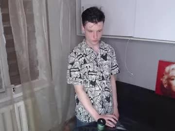 lexx_al from Chaturbate