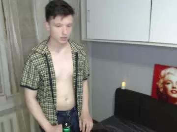 lexx_al from Chaturbate