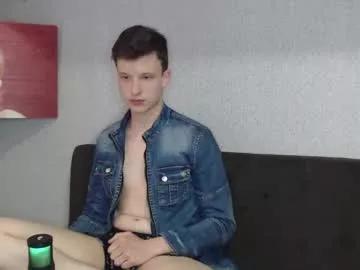 lexx_al from Chaturbate
