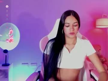 lexy_bran from Chaturbate is Freechat