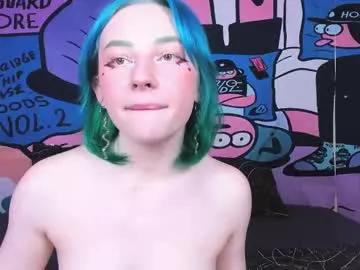 lexy_l0vy from Chaturbate is Freechat