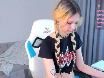 lexy_woorhez from Chaturbate is Freechat