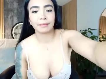 lexybell1 from Chaturbate is Freechat