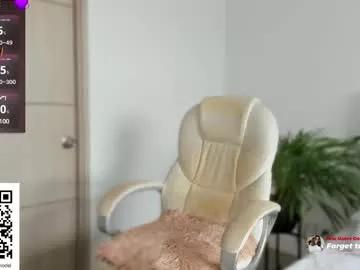 leyla_steel from Chaturbate is Freechat